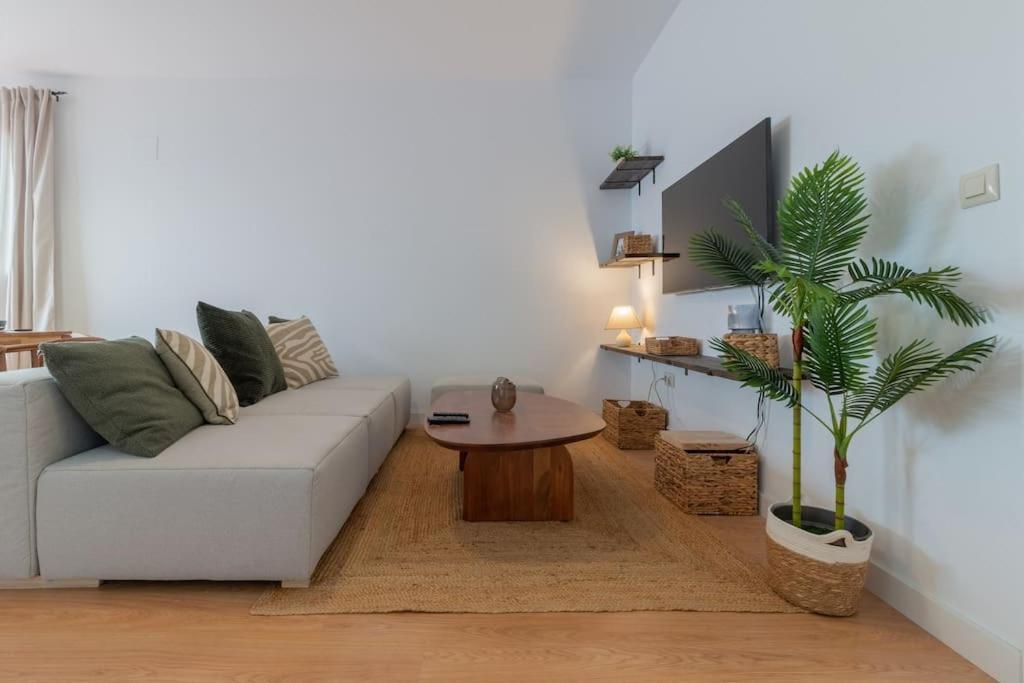 Apto. El Atico De Los Patios Córdoba Eksteriør bilde